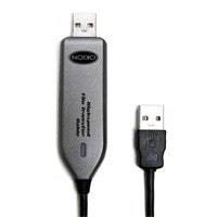 OKION CABLE, HIGH SPEED PC/MAC FILE SHAR