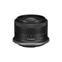 CANON EOS R50 + RFS 18-45 + BAG + CARD