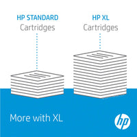 HP 903XL High Yield Cyan Ink Cartridge