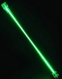 JETART CCFL TUBE GREEN