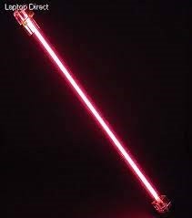 JETART CCFL TUBE RED