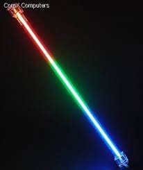 JETART CCFL TUBE MULTI-COLOUR