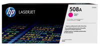 HP 508A Magenta LaserJet Enterprise Toner Cartridge