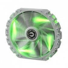 JETART UV CCFL FAN GREEN 80X80X25MM