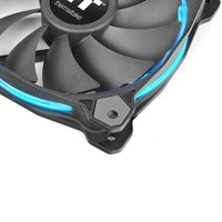 Thermaltake TT Fan, Riing 12 LED Radiator 3PK RGB PR