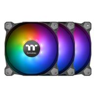 TT FAN, PURE PLUS 14 RGB 3PK