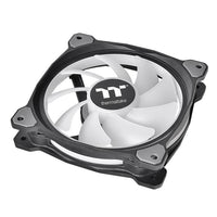 Thermaltake TT Fan, Riing Duo 14 RGB Radiator Fan