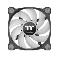 Thermaltake TT Fan, Pure 12 ARGB Radiator Fan 3 Pack