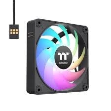 TT FAN, CT120 EX ARGB PC COOLING 3PK