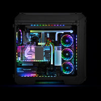 Thermaltake TT LED, Pacific Lumi Plus LED Strip 3PK