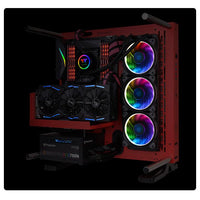 Thermaltake TT Fan Hub, Sync Controller Premium Edit