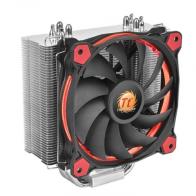 TT CPU COOLER, RIING SILENT 12 RED