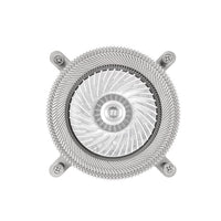 Thermaltake TT CPU Cooler, Engine 27 1U Low-Profile