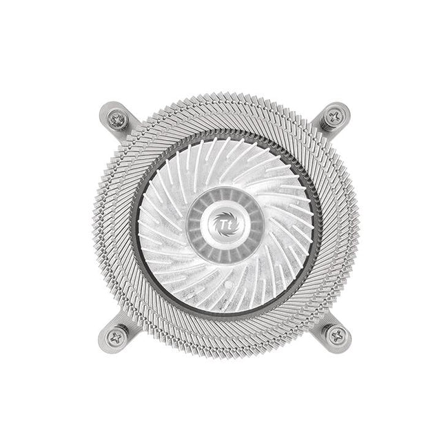Thermaltake TT CPU Cooler, Engine 27 1U Low-Profile