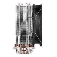 Thermaltake TT CPU Cooler, Contac Silent 12 Air
