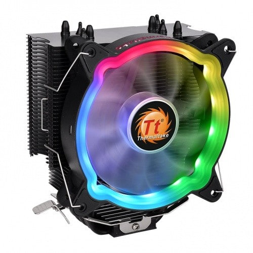 TT CPU COOLER, UX200 AIR COOLER