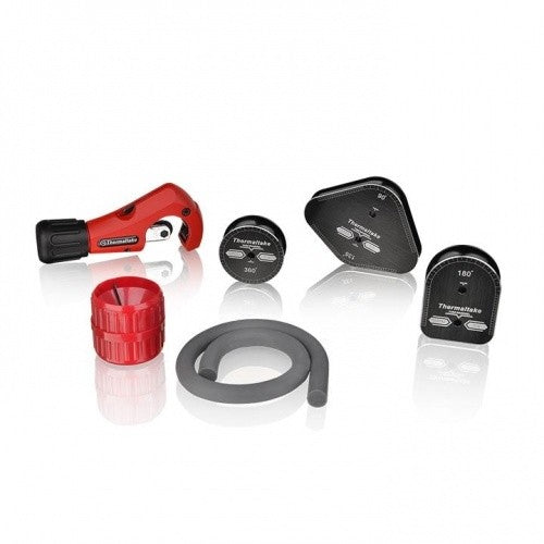 TT COOLER KIT, PACIFIC HARD BENDING 16MM