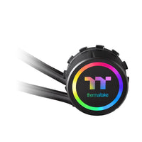 Thermaltake TT Water Cooler, Floe Riing RGB 240
