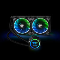 Thermaltake TT Water Cooler, Floe Riing RGB 240