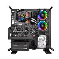Thermaltake TT Water Cooler, Floe Riing RGB 240