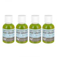 TT COOLANT, TT PREMIUM ACID GREEN