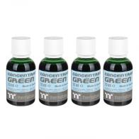 TT COOLANT, TT PREMIUM GREEN