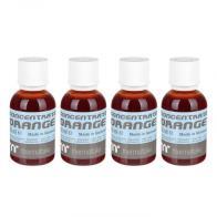 TT COOLANT, TT PREMIUM ORANGE