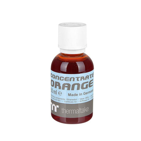 Thermaltake TT Coolant, TT Premium Orange