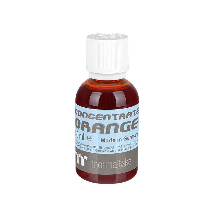 Thermaltake TT Coolant, TT Premium Orange