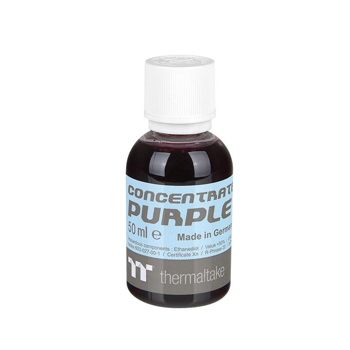 Thermaltake TT Coolant, TT Premium Purple