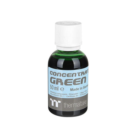 Thermaltake TT Coolant, TT Premium Green