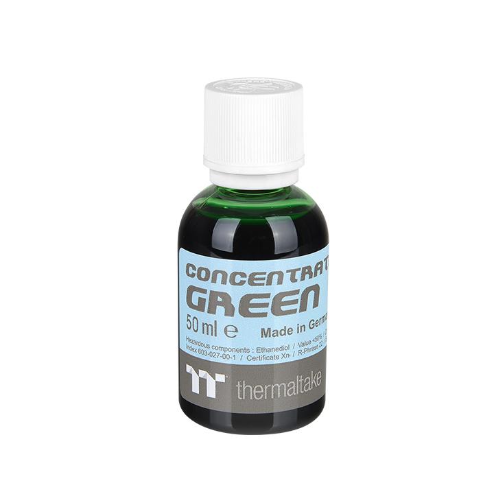 Thermaltake TT Coolant, TT Premium Green