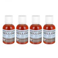 TT COOLANT, TT PREMIUM YELLOW