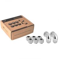 TT COOLER KIT, M-PRO FITMENT KIT 12MM
