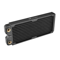 Thermaltake TT Water Cooler, Pacific C240 Ddc Hard T