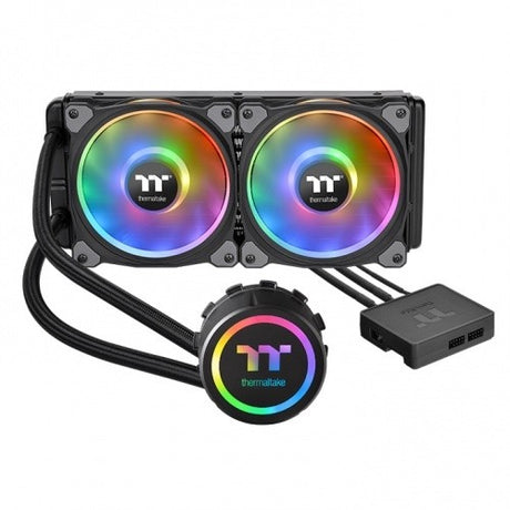 Thermaltake TT Water Cooler, Floe DX RGB 240
