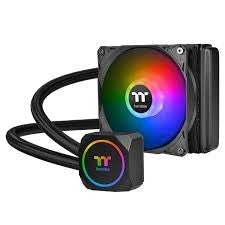 TT WATER COOLER, TH120 ARGB SYNC