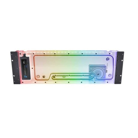 Thermaltake TT CPU Cooler, Pacific Ultra CORE P8 DP