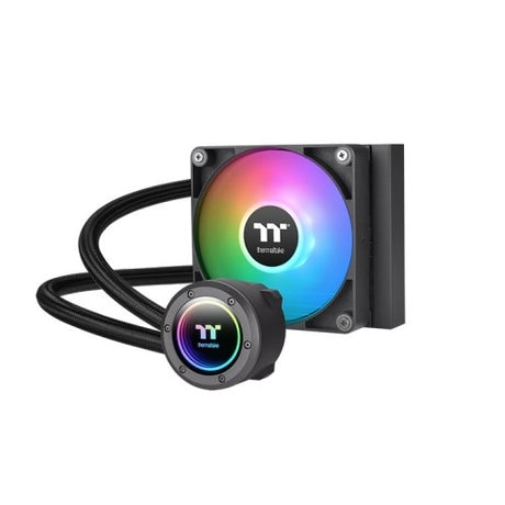 TT CPU Cooler, TH120 V2 ARGB Sync AIO