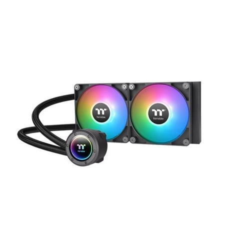 TT CPU Cooler, TH240 V2 ARGB Sync AIO