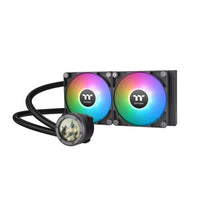 TT CPU COOLER, TH240 V2 ULTRA ARGB SYNC