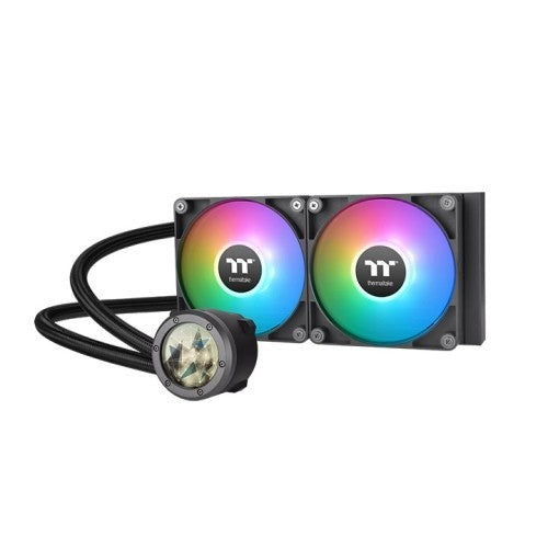 TT CPU COOLER, TH240 V2 ULTRA ARGB SYNC
