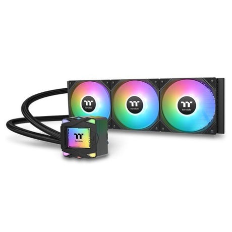Thermaltake TT Water Cooler, LA360 ARGB Sync