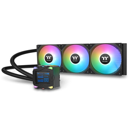 Thermaltake TT Water Cooler LA360-S ARGB Sync + Scre