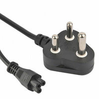 AOC IEC C5 Clover Leaf Power Cable 1.5m - Image 2