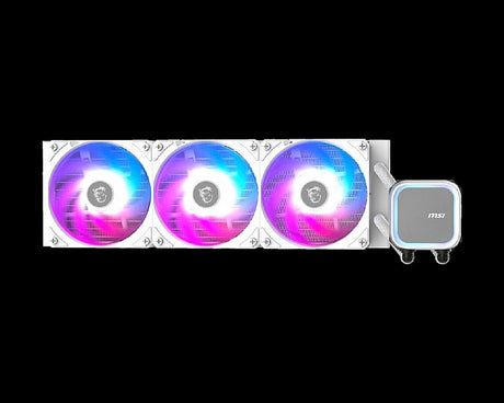 MSI MAG Coreliquid A13 360 White