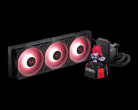 MSI Coreliquid A17 Mlg Edition