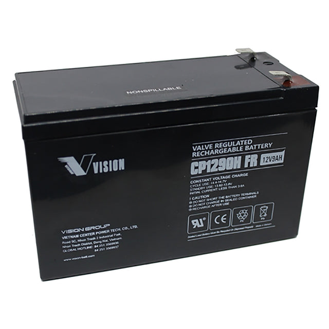 9AH 12V AGM Battery CP1290