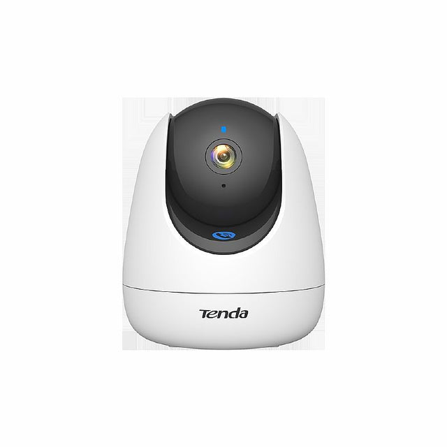 TENDA SECURITY, PAN/TILT 4MP NANNY CAM
