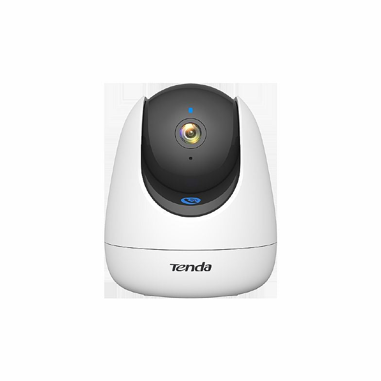 TENDA SECURITY, PAN/TILT 4MP NANNY CAM
